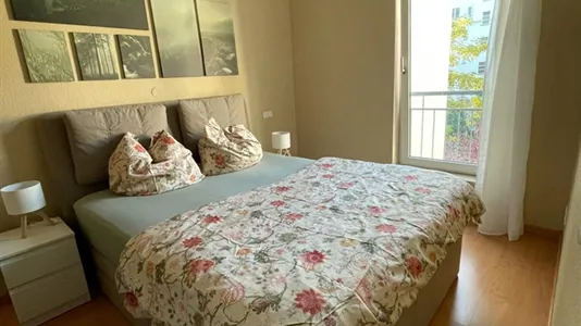 Apartments in Berlin Mitte - photo 1