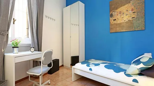 Rooms in Roma Municipio II – Parioli/Nomentano - photo 5