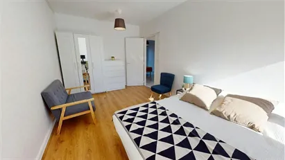 Room for rent in Lyon, Auvergne-Rhône-Alpes