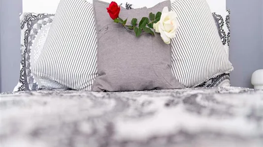 Rooms in Milano Zona 6 - Barona, Lorenteggio - photo 8