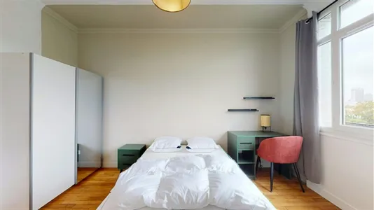 Rooms in Nanterre - photo 1