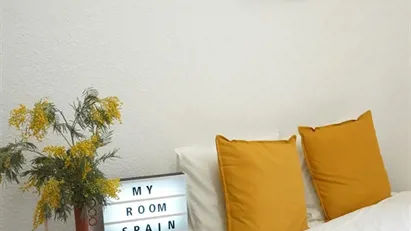 Room for rent in Madrid Salamanca, Madrid