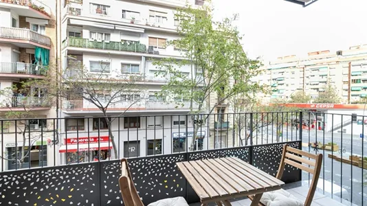 Apartments in Barcelona Sant Andreu - photo 5