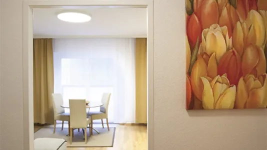 Apartments in Vienna Margareten - photo 8