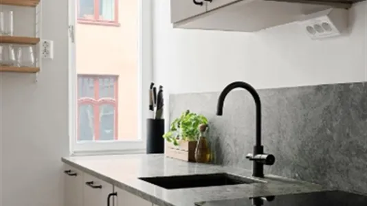 Apartments in Stockholm City - photo 3