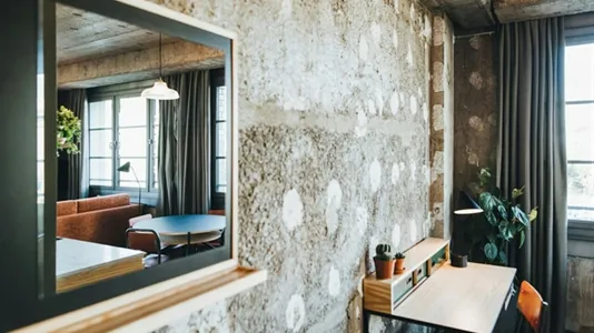 Apartments in Berlin Friedrichshain-Kreuzberg - photo 4