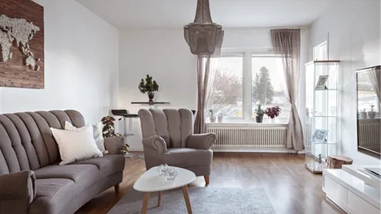 Apartments in Lerum - photo 2