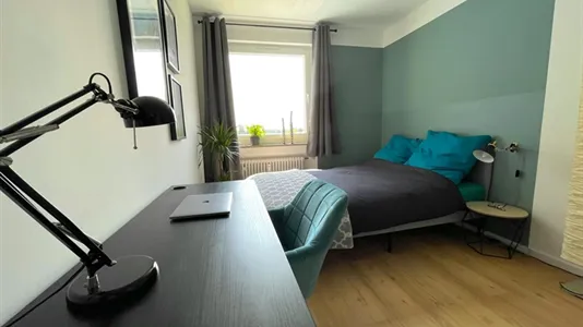 Rooms in Munich Hadern - photo 3