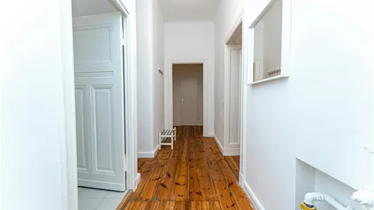 Rooms in Berlin Pankow - photo 10