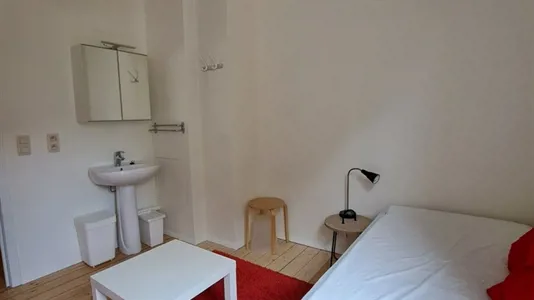 Rooms in Brussels Etterbeek - photo 3