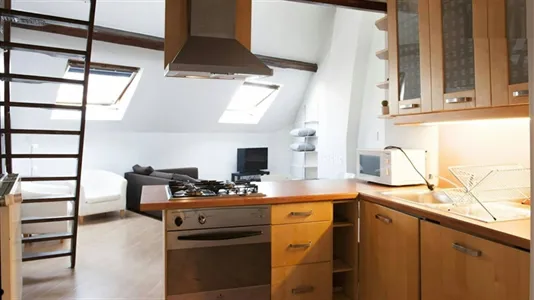 Apartments in Stad Brussel - photo 6