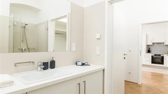 Apartments in Vienna Donaustadt - photo 5