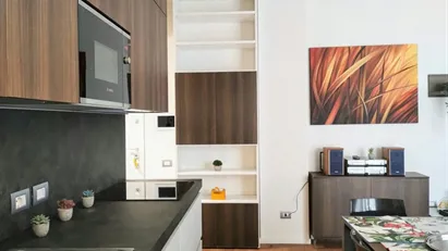 Apartment for rent in Milano Zona 7 - Baggio, De Angeli, San Siro, Milan