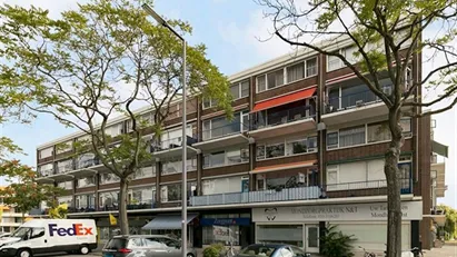 Apartment for rent in Rotterdam