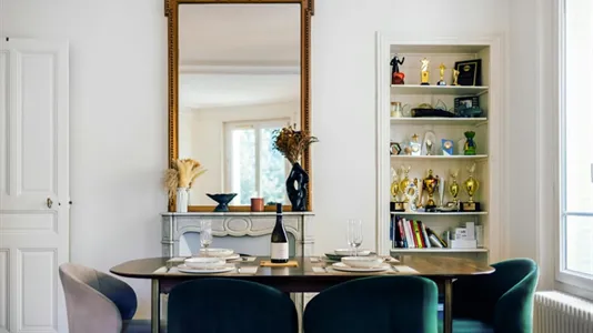 Apartments in Paris 11ème arrondissement - Bastille - photo 2