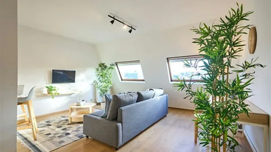 Apartments in Stad Brussel - photo 8
