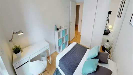 Rooms in Lille - photo 4