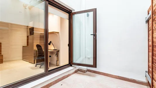 Rooms in Valencia Campanar - photo 5