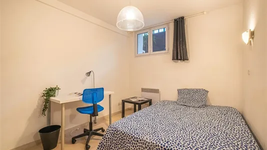 Rooms in Nanterre - photo 2