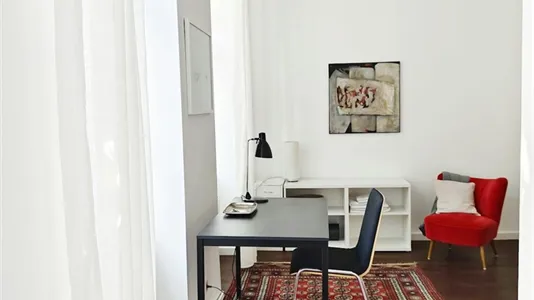 Apartments in Vienna Leopoldstadt - photo 7