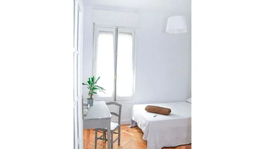 Rooms in Madrid Salamanca - photo 3