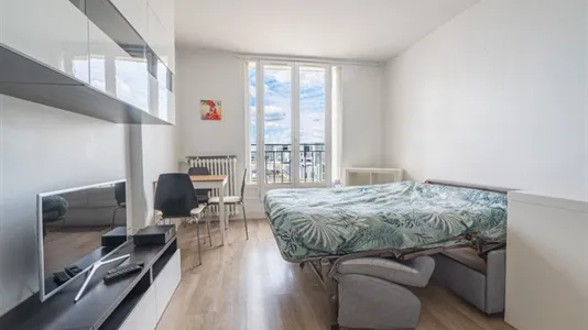 Apartments in Paris 14ème arrondissement - Montparnasse - photo 6