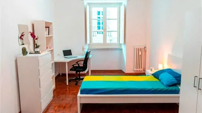 Room for rent in Turin, Piemonte