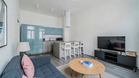 Apartments in Prague 10 - photo 4