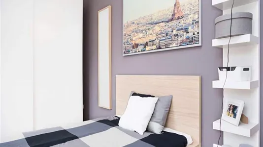 Rooms in Milano Zona 8 - Fiera, Gallaratese, Quarto Oggiaro - photo 5
