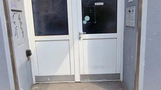 Apartments in Vienna Brigittenau - photo 4