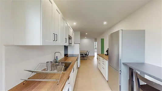 Rooms in Grenoble - photo 7