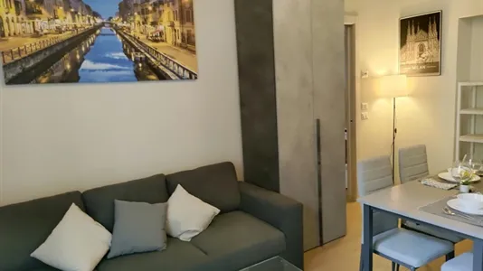 Apartments in Milano Zona 6 - Barona, Lorenteggio - photo 7