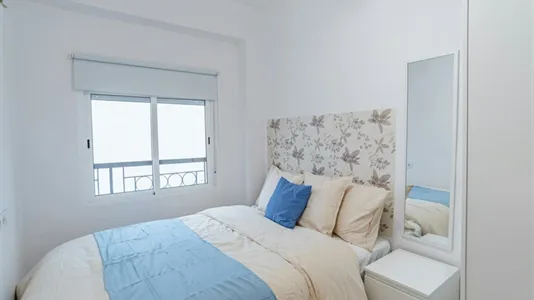 Rooms in Burjassot - photo 6