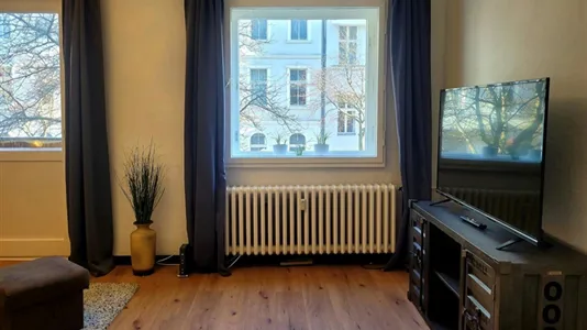 Apartments in Location is not specified - photo 4