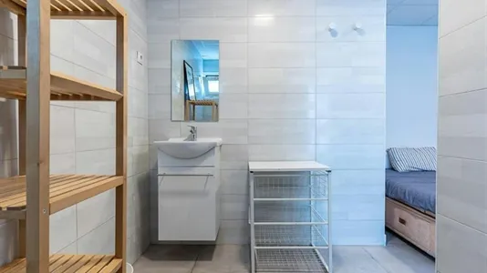 Rooms in Murcia - photo 3