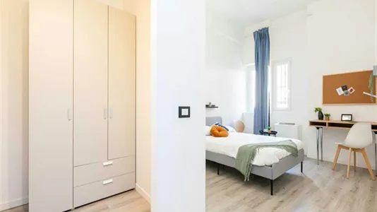 Rooms in Milano Zona 5 - Vigentino, Chiaravalle, Gratosoglio - photo 5