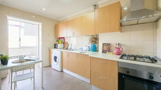 Rooms in Location is not specified - photo 10