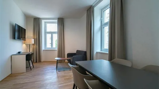 Apartments in Vienna Leopoldstadt - photo 1