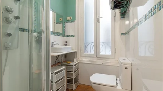Rooms in Madrid Centro - photo 7