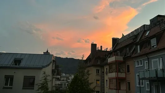 Rooms in Zürich District 3 - Wiedikon - photo 8