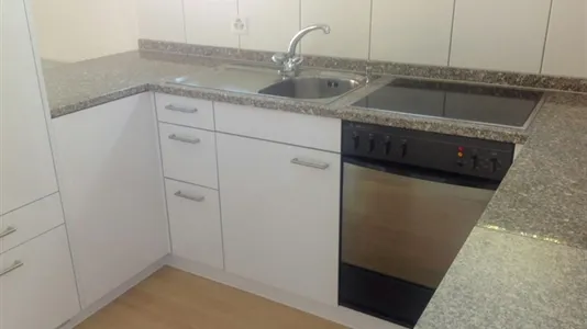 Apartments in Dielsdorf - photo 7