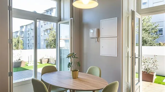 Apartments in Location is not specified - photo 5