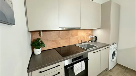 Rooms in Wien Rudolfsheim-Fünfhaus - photo 5