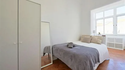 Room for rent in Lisbon (region)