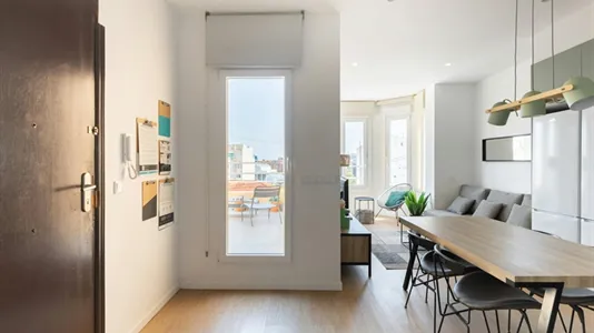 Rooms in Valencia L'Eixample - photo 4