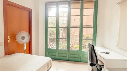 Room for rent in Barcelona Ciutat Vella, Barcelona