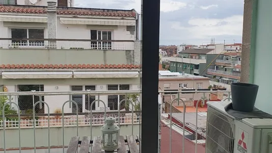 Apartments in Barcelona Sant Martí - photo 6