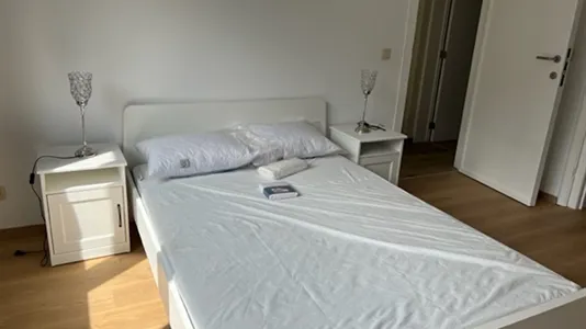 Apartments in Brussels Ukkel - photo 6