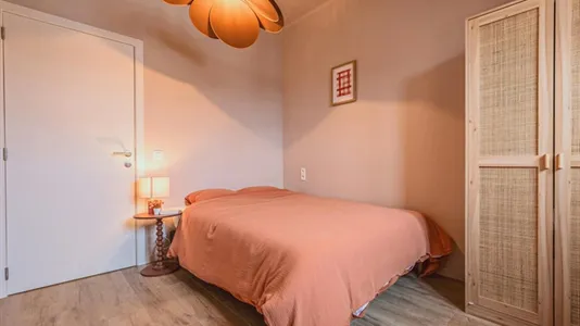Rooms in Brussels Elsene - photo 3