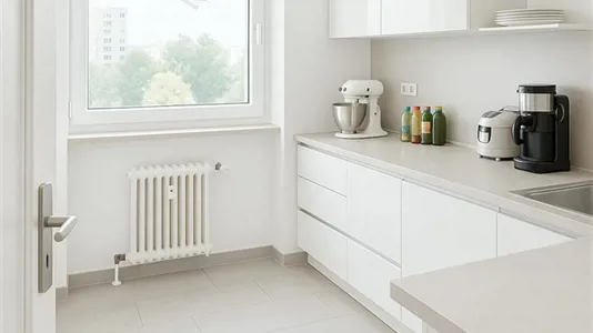 Rooms in Munich Ramersdorf-Perlach - photo 2